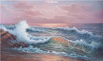 Marinha - Antonio Arena