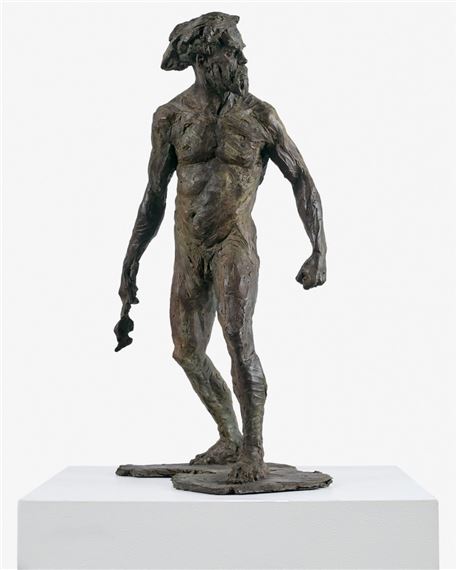 GOLIATH by Christophe Charbonnel, 2014