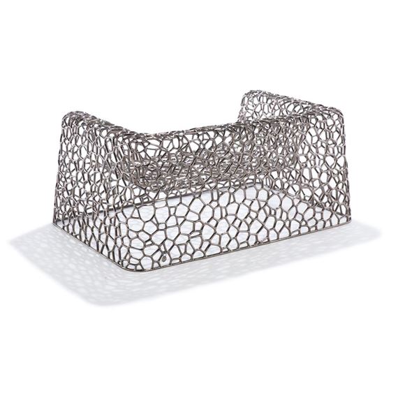 Marc Newson | Random Pak Twin sofa (2006) | MutualArt