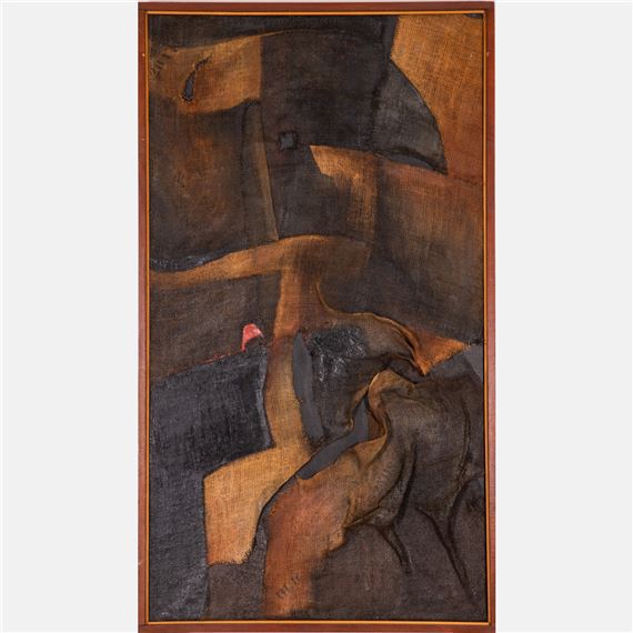 Untitled by Rosemary Brennan