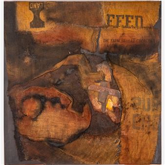 Untitled - Rosemary Brennan