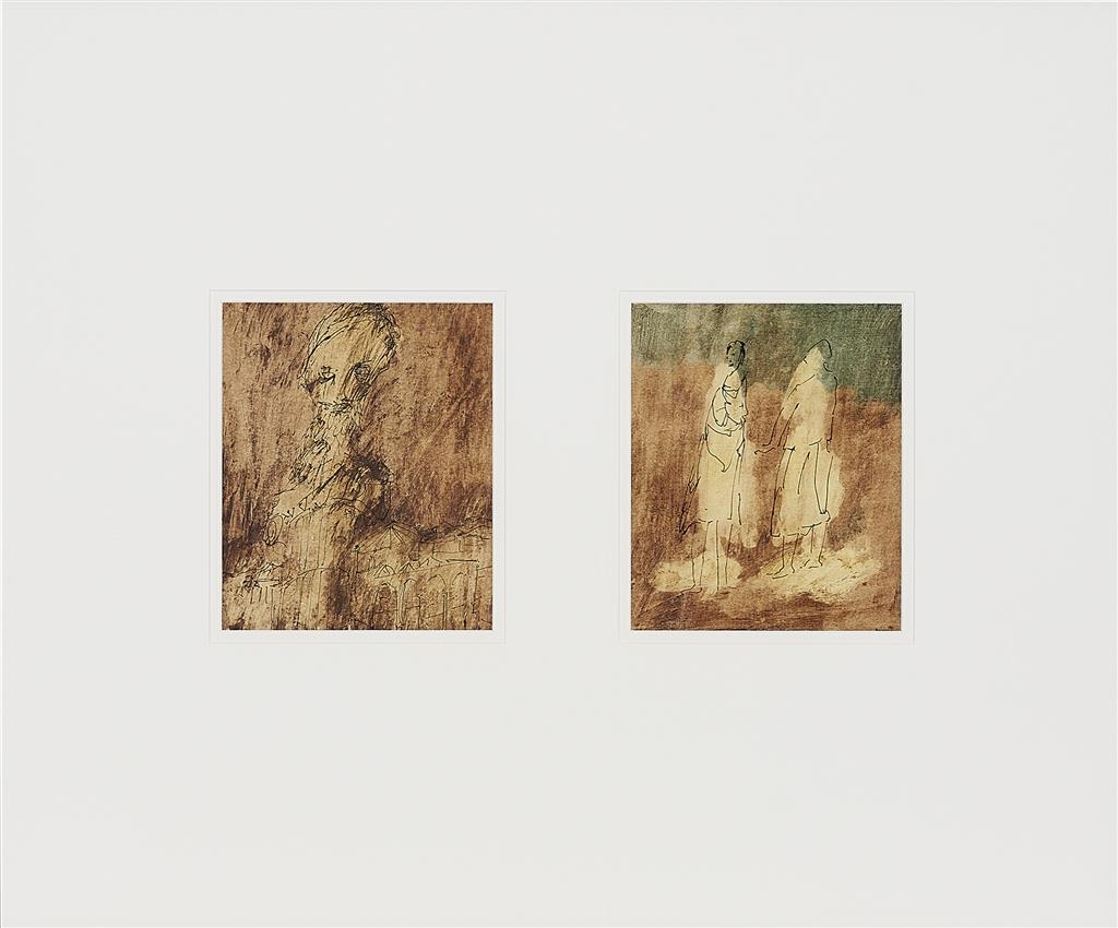 Sidney Nolan | Classical Figure Studies | MutualArt