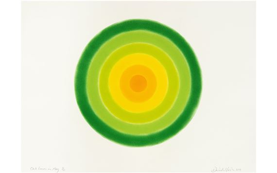 ONLINE: A Private View with Jerwood Collection - Cristea Roberts Gallery