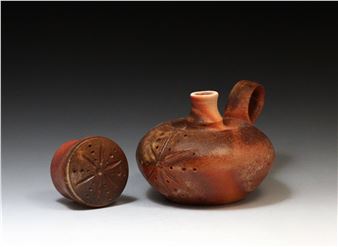 Mandy Stigant: Up the Bottom - Blackfish Gallery