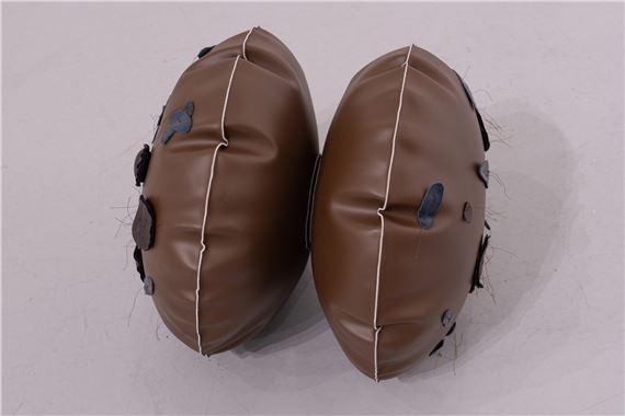 Group Exhibition - Bradley Ertaskiran