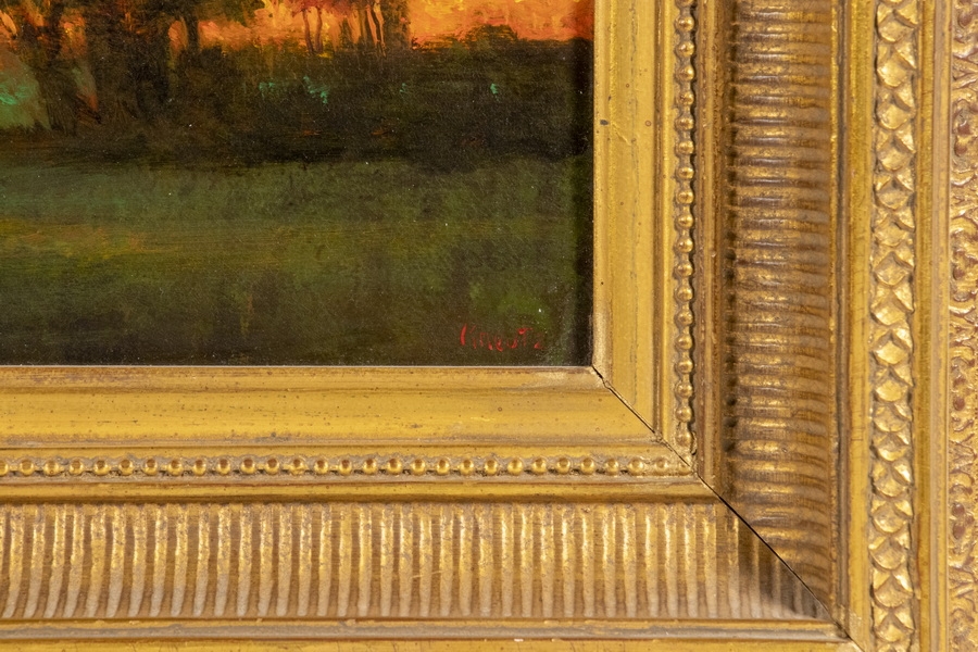 Gregg Kreutz Sunset (17) MutualArt