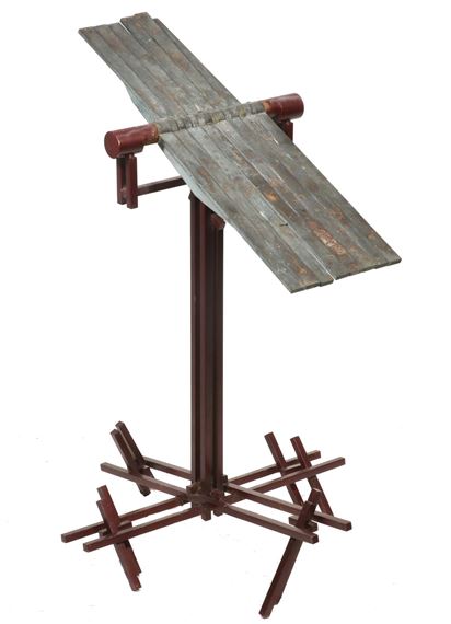 Untitled by Wade Saunders, Circa 1980