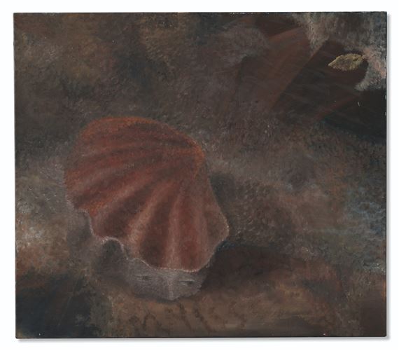 The lie-in by Issy Wood, Painted in 2017