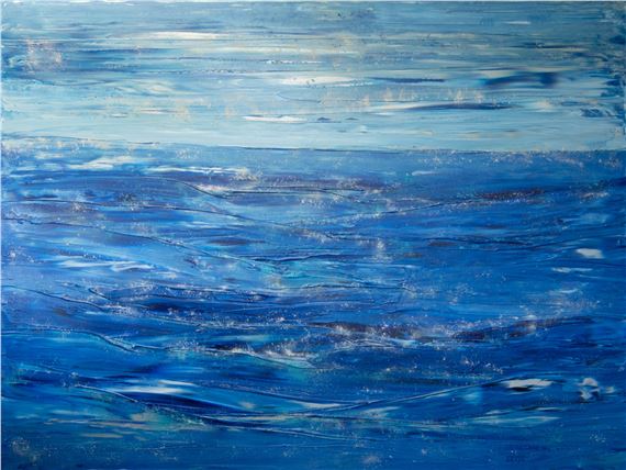 Stephen Felstead | Sail (2000) | MutualArt