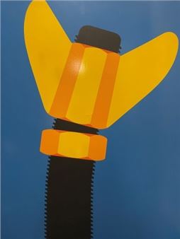 Poli - Alice Hutchins