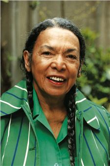 ONLINE: Virginia Jackson Kiah: Live Your Vision - SCAD Museum of Art