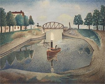 Masterpieces of the Pola Museum of Art - Pola Museum of Art