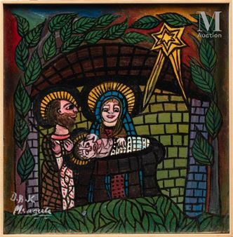 Untitled - Damian Boniface K. Msagula