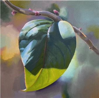 Erling Sjovold: Eyelets - Bond Millen Gallery