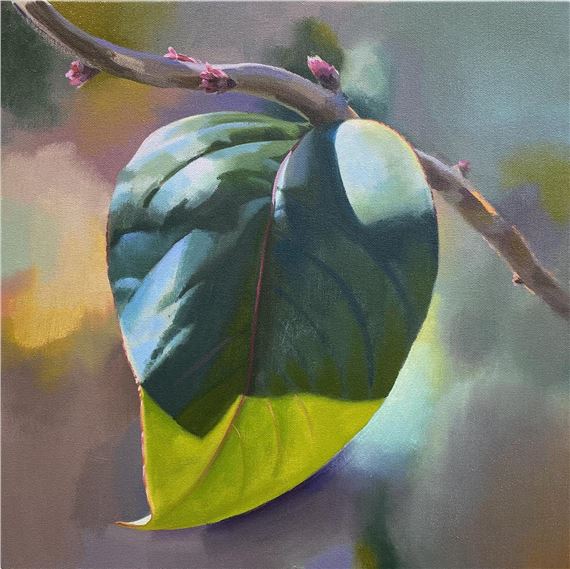 Erling Sjovold: Eyelets - Bond Millen Gallery