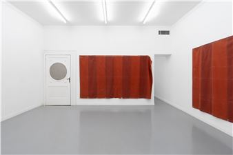 Constantin Thun - Galleria Fonti
