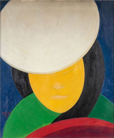 "Japan" by Amintore Fanfani, 1977