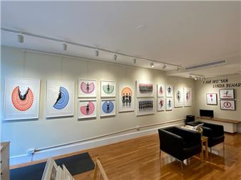 In the Galleries: Exploring How Body Language Is a Visual Form of Communication