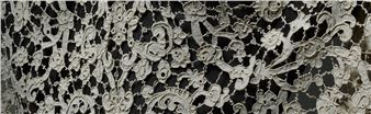 Threads of Power: Lace from the Textilmuseum St. Gallen - Bard Graduate Center