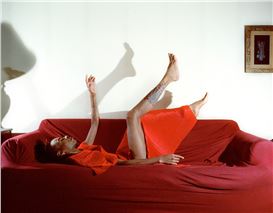 Photographer Captures the Unexpected, Everyday Choreography of NYC’s Streets