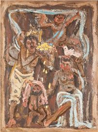 Seoul Auction to Hold Biggest Art Auction Since 2008