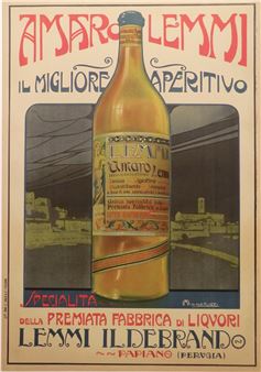 Amaro Lemmi - A. Migliorati