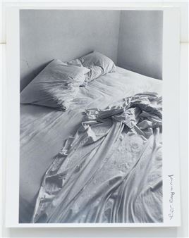 LILO RAYMOND リロ・レイモンド写真 Lilo Raymond | Holden Luntz Gallery
