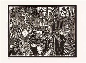 Untitled - Thierry Lenoir