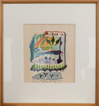 Fairy Tales II - Maria Tourou