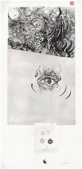 Brett whiteley essay 06 picture