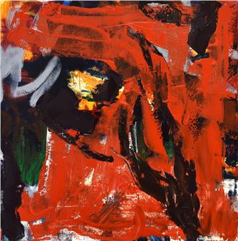 THE QUIET AMERICAN I - Anthony White