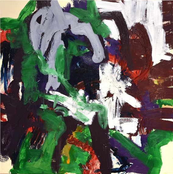 THE QUIET AMERICAN II - Anthony White