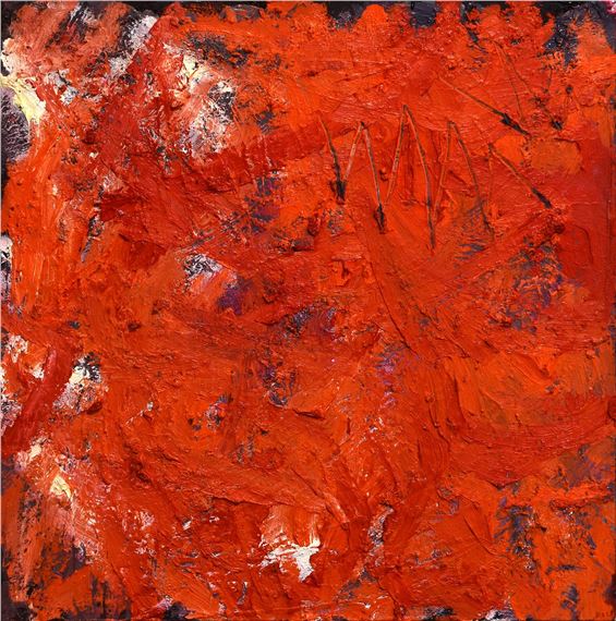 FEU by Anthony White, 2010