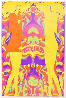 Psychedelica - Tito Topin