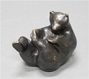 Bär - Mechthild Born