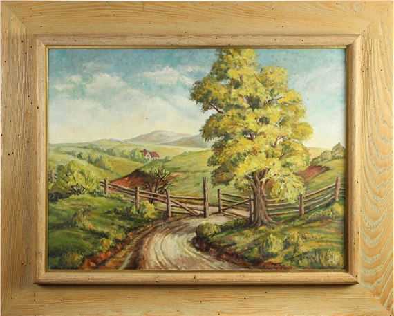 Sentinel by A. H. Hoffeditz