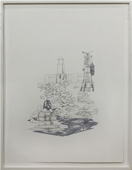 Remnants - Robert Gutierrez