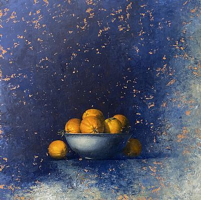 New Works for June - Gormleys Fine Art, Belfast