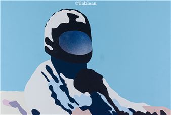 Persona I - Carlos Zibel