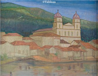 Pirapora - José Procopio de Moraes