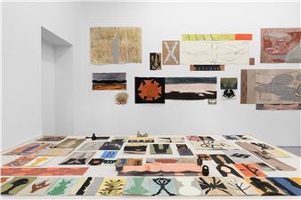 Mikołaj Moskal at Wschód