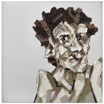 Inner Human 21 - Michael Pemberton