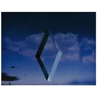 Non reflex 6 - Adela Goldbard