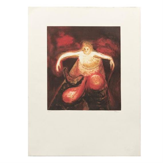 Untitled by Luis Filçer