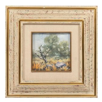 Untitled - Guillermo Vázquez