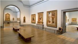 National Gallery Seeks Regional Partners for Curatorial Traineeship Programme