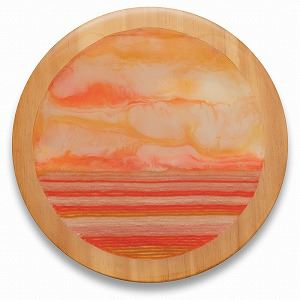 Horizon 30 orange - Hi-Dutch