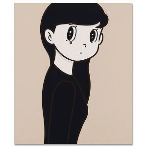 Yuya Hashizume | Eyewater ver. High School (Light Blue) (2021