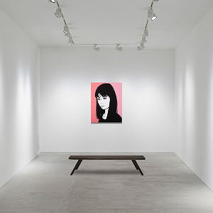KYNE | Untitled (2017) | MutualArt