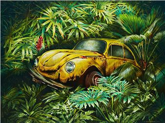 Duchess - Frances Ferdinands-Forbes